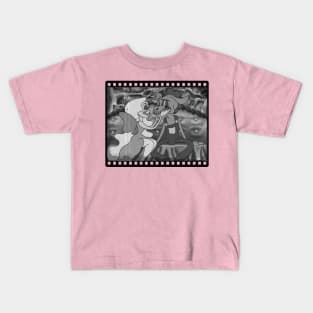 A Midsummer Night's Dream Kids T-Shirt